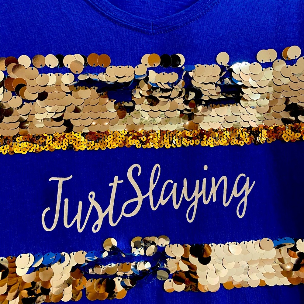 T shirt